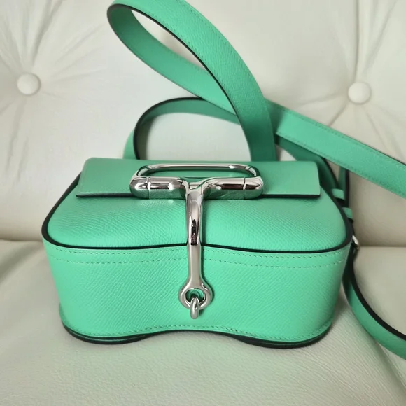 Hermes Della Cavalleria Mini - Picture 3 of 6